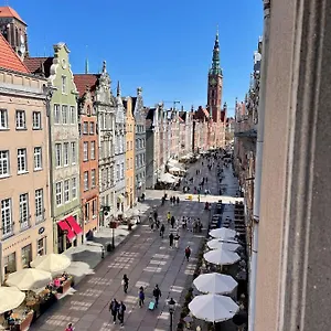 Dluga 11 Apartmán