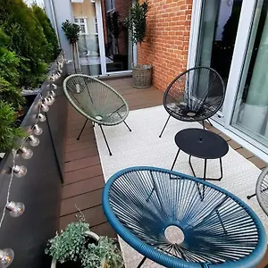  Apartament Ap66