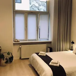 Smart Studio In Heart Of Krakow/main Square/railway Station 5 Min , Kraków Polska