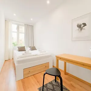  Apartament Coco Górka