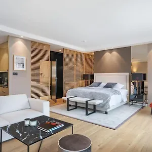 Rent Like - Deo Plaza Wyspa Spichrzow Apartmán