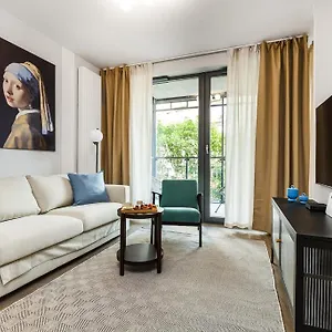 Center - Lakowa By Apartmore Apartmán